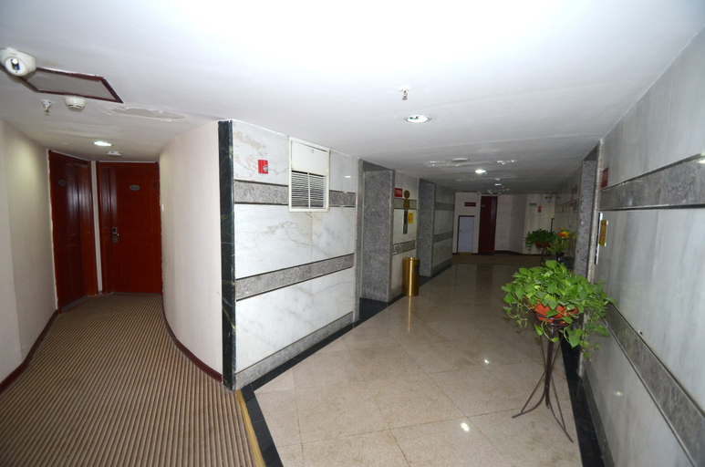 Others 5, Vienna Hotel Hebei Baoding Chengming Building, Baoding