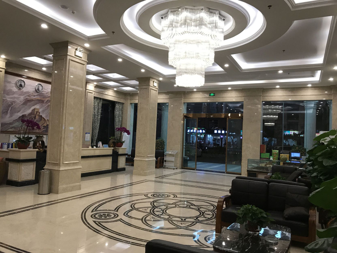 Others 5, Shi Dun Hotel, Sanya