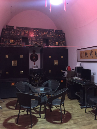 Food & Drinks, Pingyao Rushengda Inn, Jinzhong
