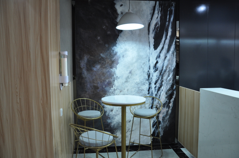 Others 2, Thank U Hotel(Huaian Renmin Road), Huai'an