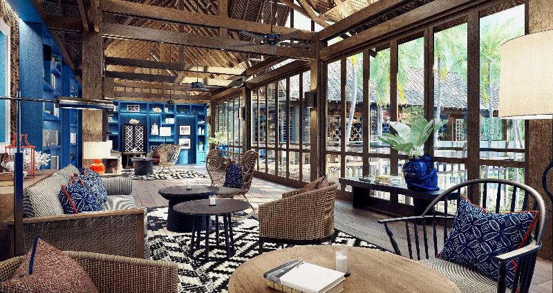 Food & Drinks 5, Kimpton Kitalay Samui By IHG, Ko Samui