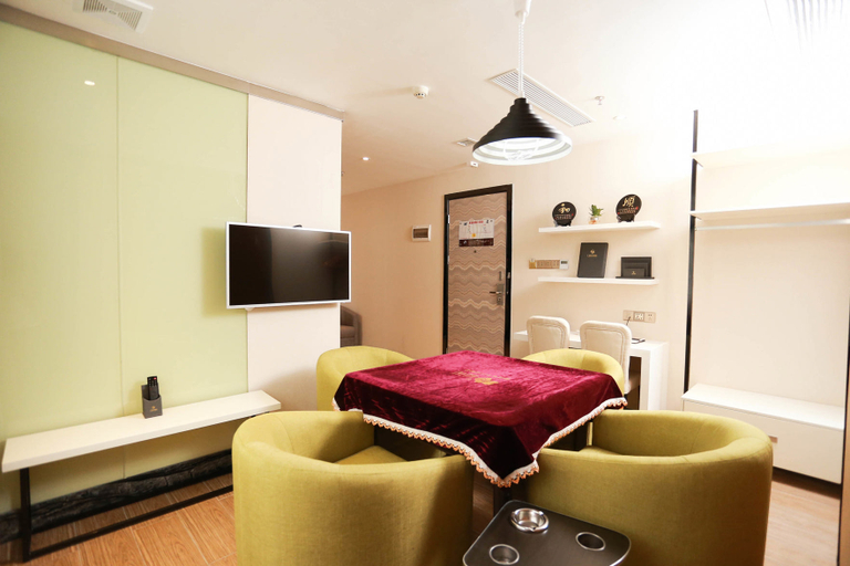 Others 5, Yida Hotel, Guangzhou