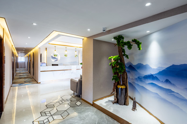 Others 4, Mulin Light Luxury Hotel changsha, Changsha