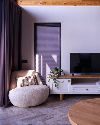 Bedroom 3, Bell Garden Maşukiye, Kartepe