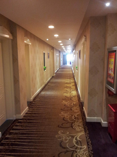 Others 4, Caitong Hotel (Urumqi Hongshan Park Times Square), Ürümqi
