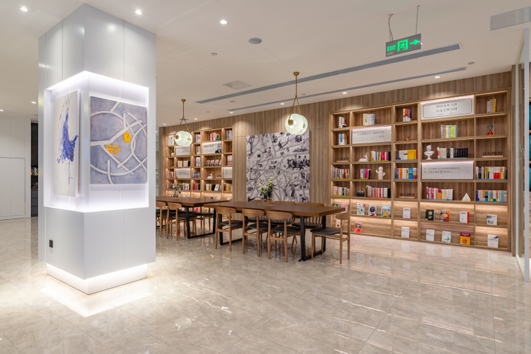 Others 4, Hanting Premium Hotel Ji'nan Tangzhi, Jinan