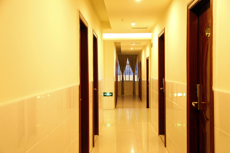 Others 4, Jixing Express Hotel, Shenzhen