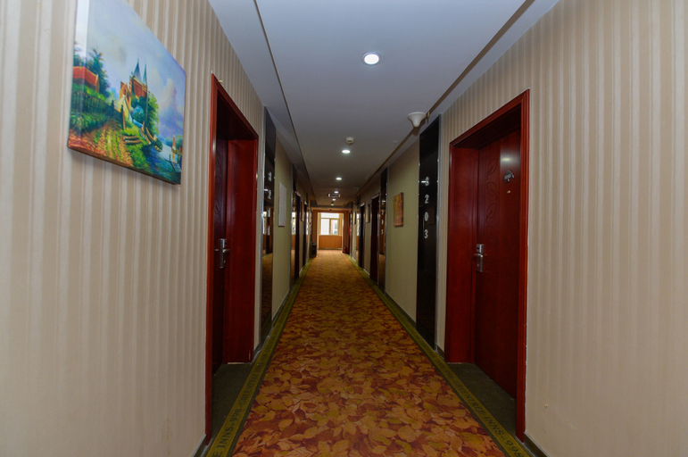 Others 3, GreenTree Inn (Tianjin Hangu Department Store), Tianjin