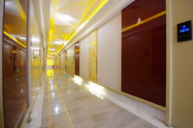 Others 4, Jinshan Business Hotel (Kaide Plaza), Mianyang