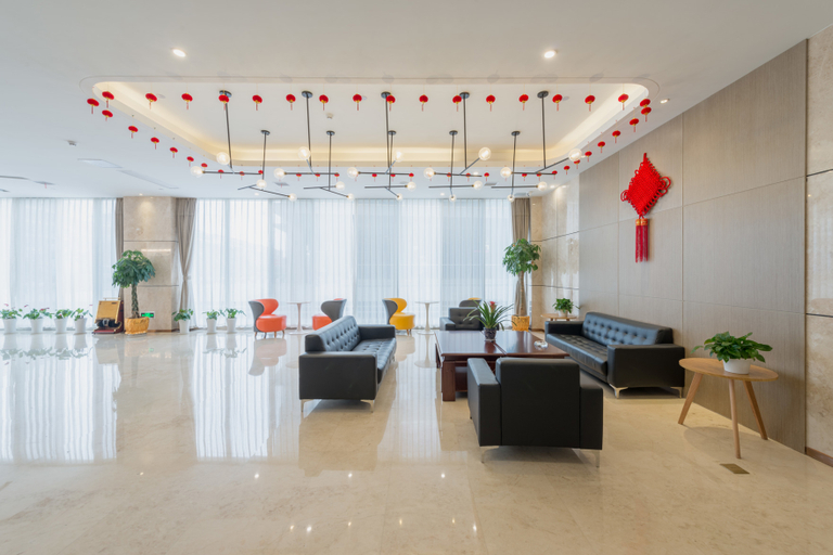 Others 4, Nanchang International Exchange Center Hotel, Nanchang