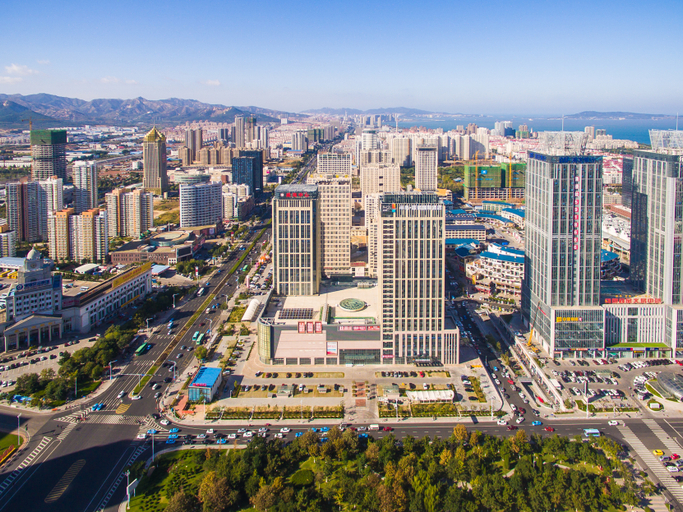 Others 4, Peninsula Fino International Hotel, Weihai