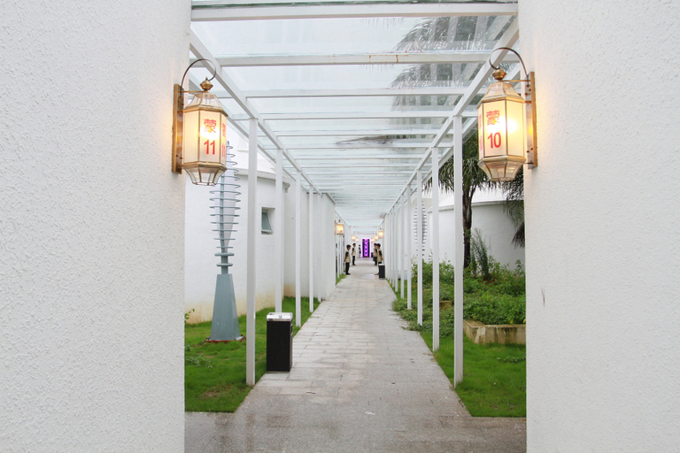 Others 3, Mingzhu International Hotel, Putian