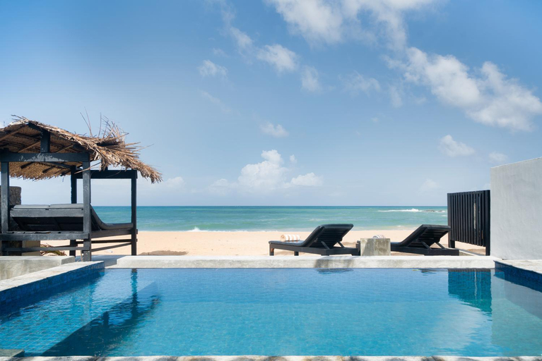 Sport & Beauty 3, Blue Parrot Beach Villa, Hikkaduwa