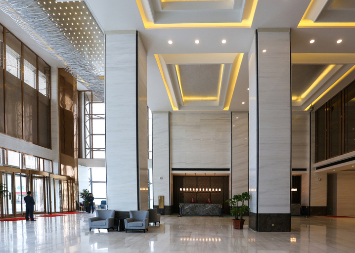 Others 4, Bavaria Regent Hotel Hailar, Hulunbuir