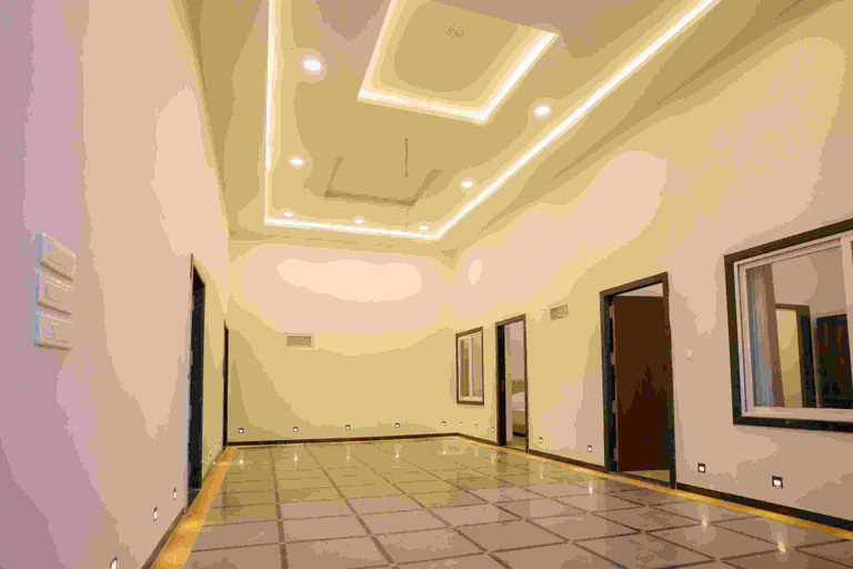 Public Area, Gulmohar Retreat And Spa, Rajsamand