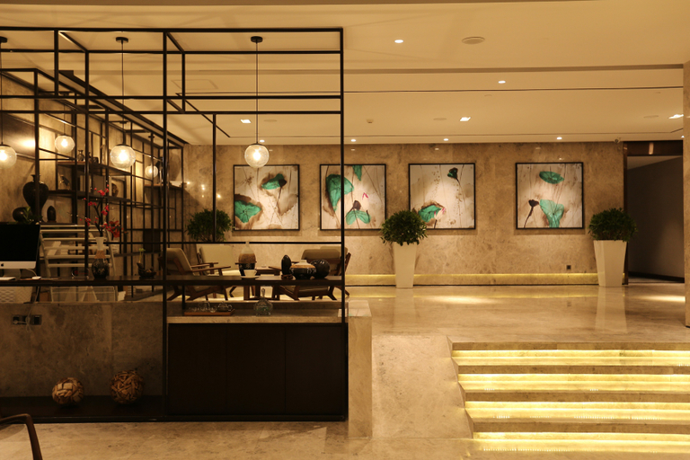 Others 4, Yitel (Qilu Software Park, Ji'nan High-tech Zone), Jinan