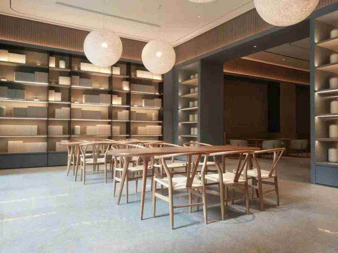Others 4, JIホテル(), Taiyuan