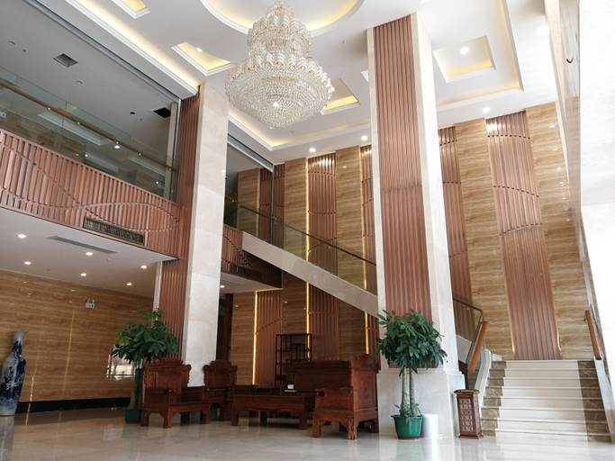 Others 4, Jinghao Hotel, Nanning