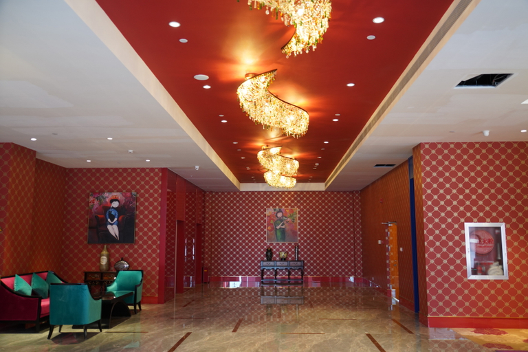 Others 5, Ximei Lucky Hotel, Zhangjiakou