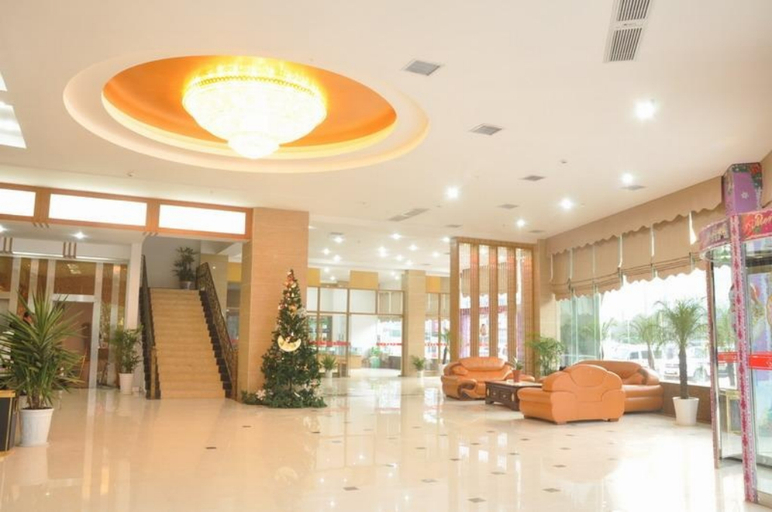 Others 2, Xiantao Haifan Star Elite Hotel, Xiantao