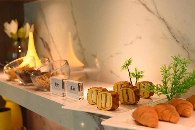 Food & Drinks 5, Hanting Premium Hotel Wenzhou Yueqing Lecheng, Wenzhou