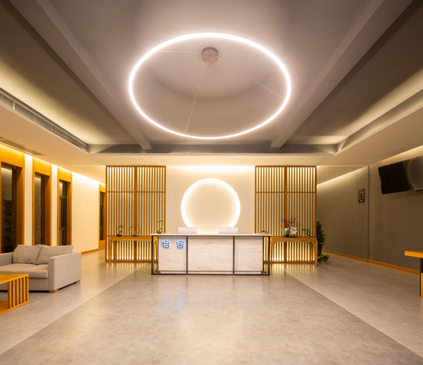 Others 5, Yishe Joyus Hotel, Chengdu