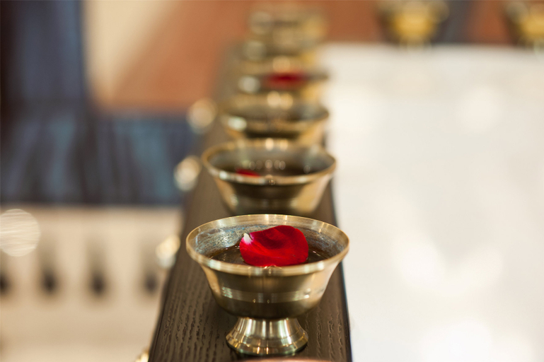 Food & Drinks 3, St. Potala Hotel, Chongqing