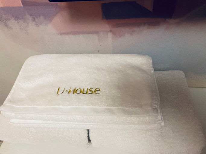 Bedroom 4, Chuxiong U.HOUSE Hotel (Zhaoshun First City), Chuxiong Yi