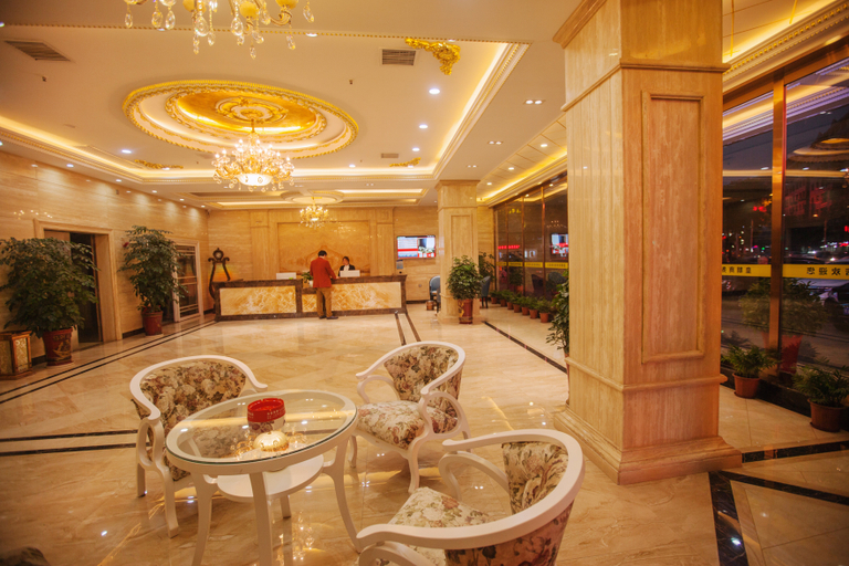 Others 5, Leiyang Dynasty Business Hotel, Hengyang