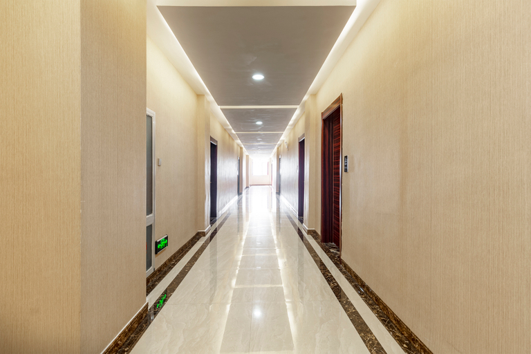 Others 2, Jinjiang International Hotel, Ulaan Chab
