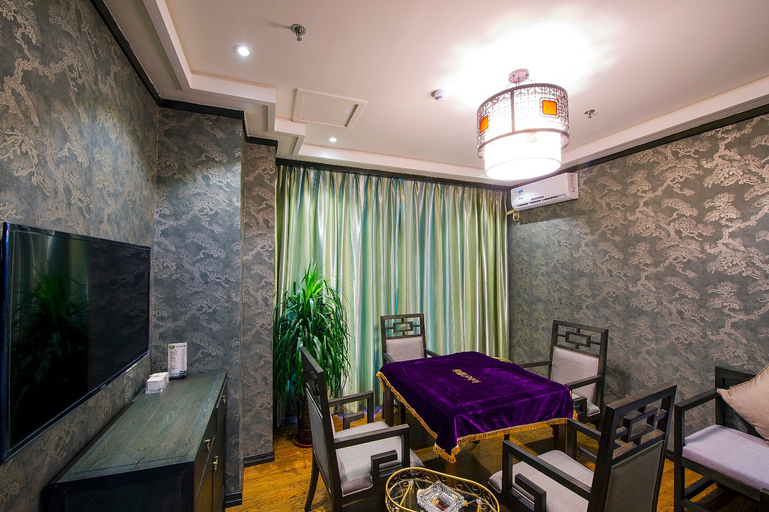 Others 5, Gelai Simei Hotel, Chengdu