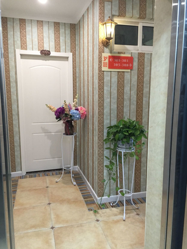 Others 5, Baichuan Art Hostel, Taizhou