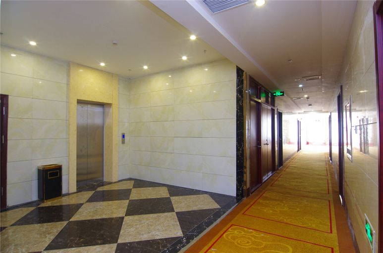 Others 3, Oushang Business Hotel, Luohe