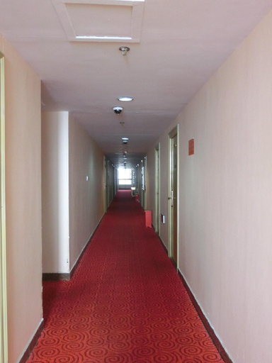 Others 4, Siqi Hotel, Chengdu