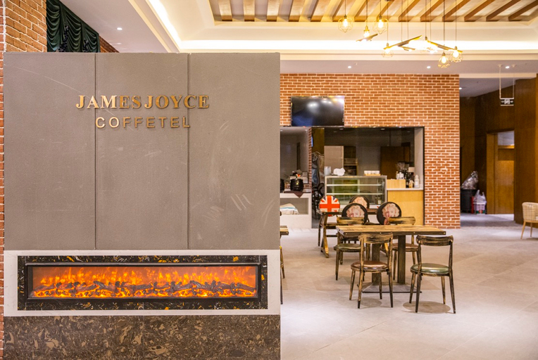 Others 5, James Joyce Coffetel (Daocheng Yading Scenic Area), Garzê Tibetan