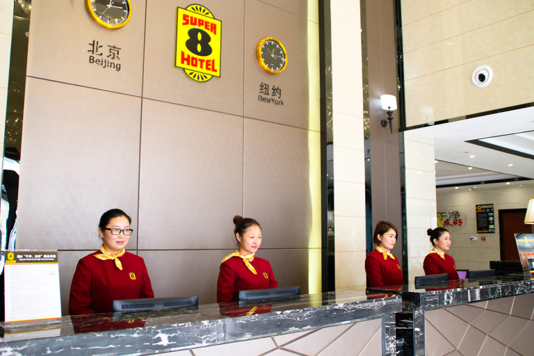 Others 4, Super 8 Mengcheng Shangcheng Road, Bozhou
