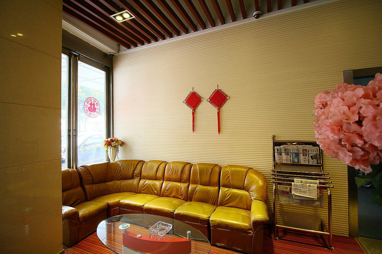 Others 3, Bole Business Hotel, Changzhou