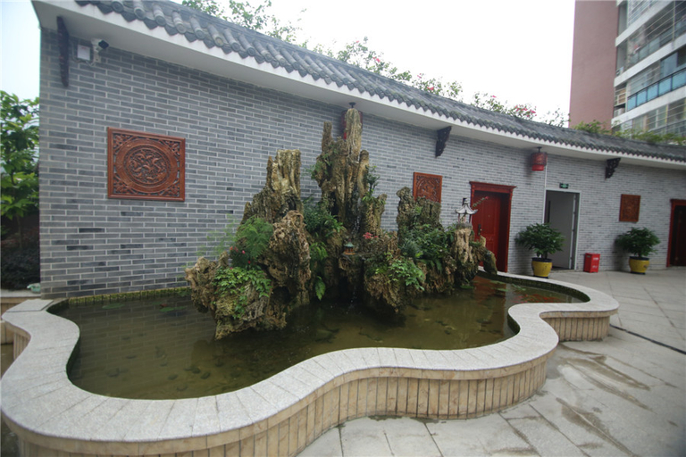 Exterior & Views 1, Xingwen County Lanyuexing Hotel, Yibin