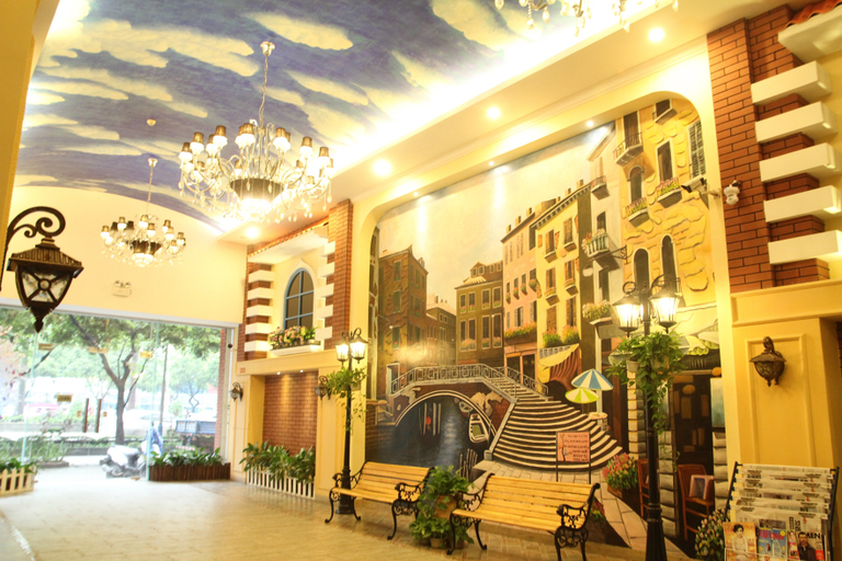 Others 4, Juzhan Hotel, Zhongshan