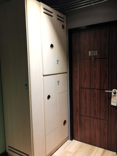 Hotel Interior or Public Areas 5, Room2u, Hat Yai