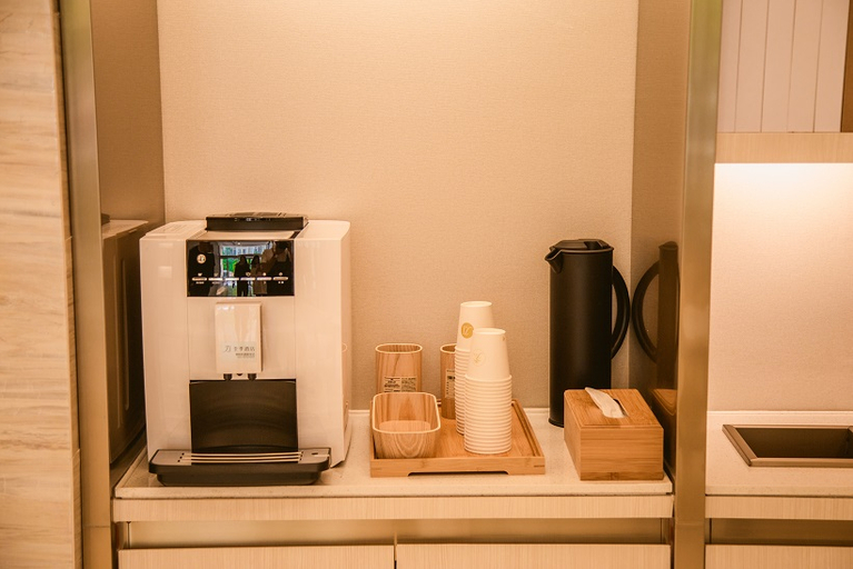 Others 3, JI Hotel (Hefei Binhu Times Square), Hefei