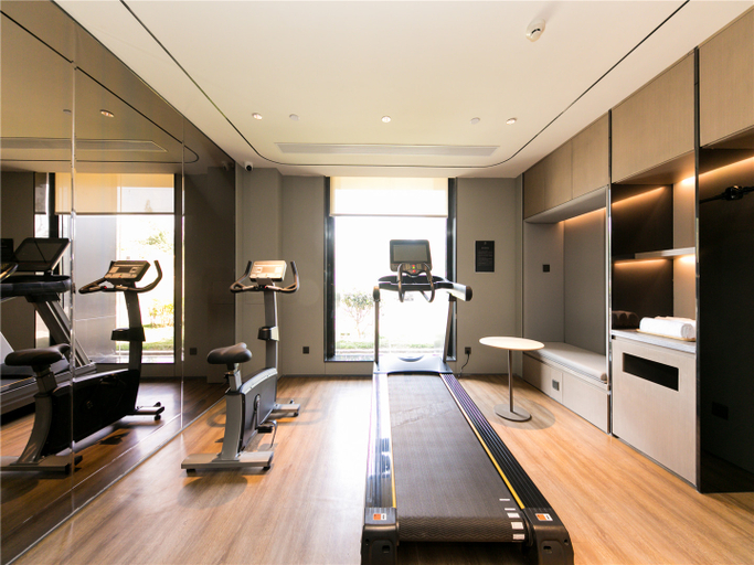 Others 5, Ji Hotel Heze Yuncheng Jinhe Road, Heze
