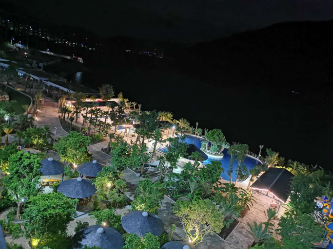 Others 3, Shidu Hotspring Hotel, Lijiang