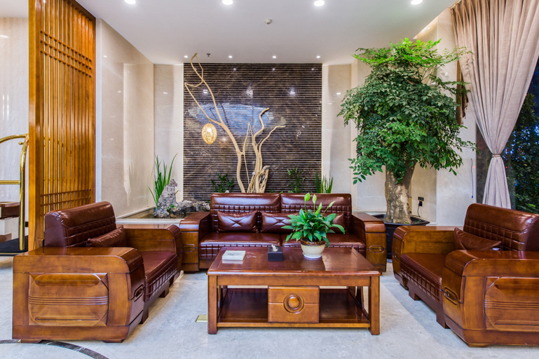 Others 4, Hongdu Hotel (Changshui Airport), Kunming