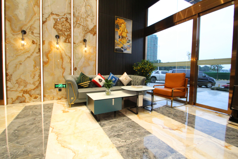 Others 4, Hairunjingan Hotel, Mianyang