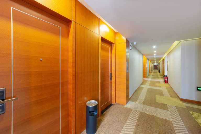 Others 4, Yayue Four Seasons Business Hotel, Yueyang
