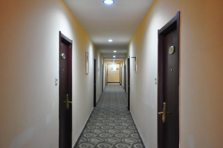 Others 5, Hanting Hotel Jinan Quanfu North Garden Street, Jinan