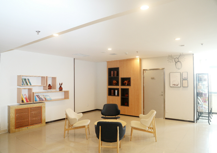 Others 5, Hanting Hotel Tongliao Mingren Street, Tongliao