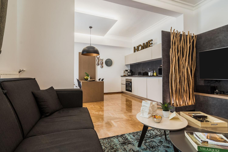 Others 2, Acropolis Executive Suite, Attica