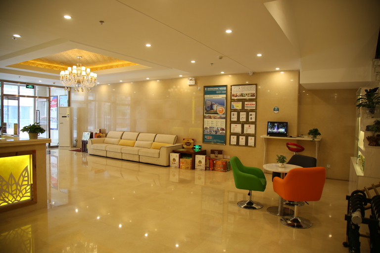 Others 4, Boyuesen Hotel, Tangshan